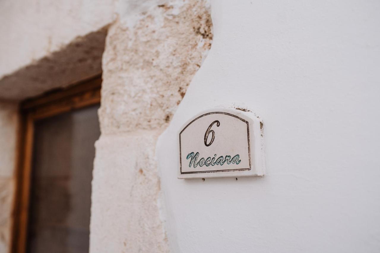 Masseria Casamassima agriturismo Ostuni Exterior foto