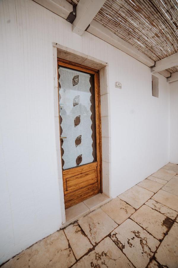 Masseria Casamassima agriturismo Ostuni Exterior foto