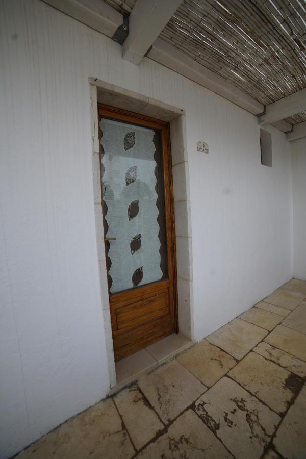 Masseria Casamassima agriturismo Ostuni Exterior foto
