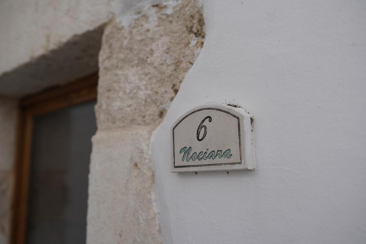 Masseria Casamassima agriturismo Ostuni Exterior foto